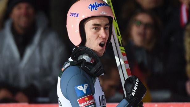 SKI-JUMPING-WORLD