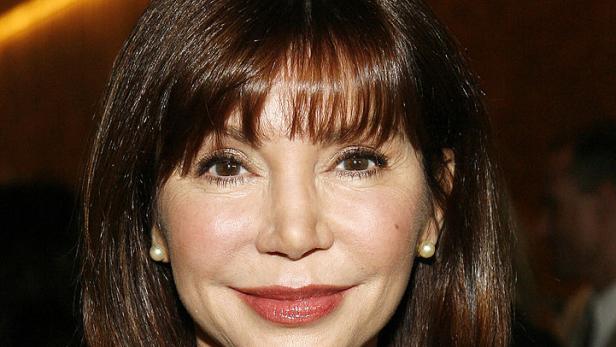 "Dallas"-Schauspielerin Victoria Principal wird 70