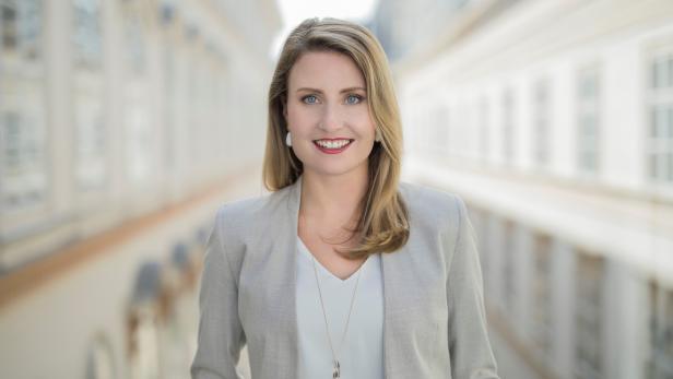 Regierung: ÖVP nominiert Susanne Raab als erste Integrationsministerin