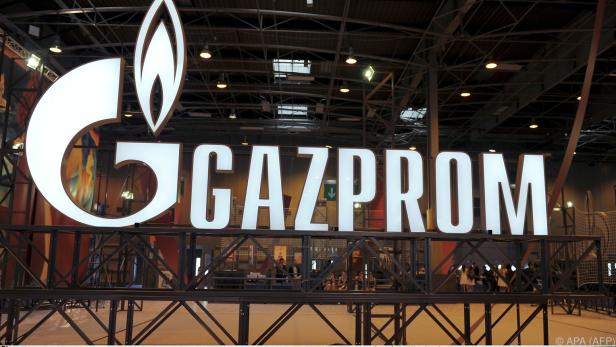 Gazprom peilt eine Einigung an