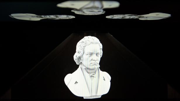 Beethoven 2020: Er war (auch) Superstar und Revolutionär