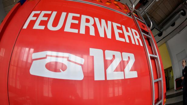 40-Jähriger bei Wohnungsbrand in Donaustadt gestorben