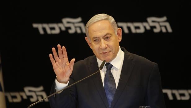 Korruptionsaffäre: Netanyahu legt alle Ministerämter nieder