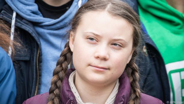 Umweltaktivistin Greta Thunberg feiert am Freitag Geburtstag
