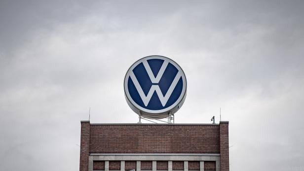 VW will bei chinesischem Batterie-Hersteller einsteigen