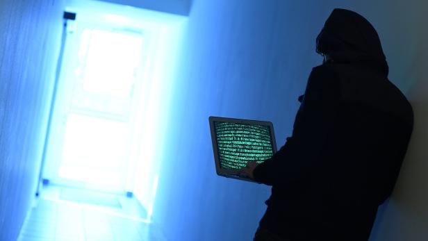 Motive und Methoden einer gezielten  Attacke von Hackern