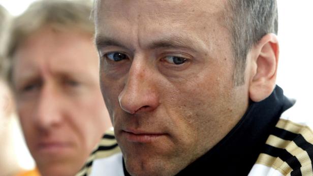 Zeugen: Promis im Gerichtssaal