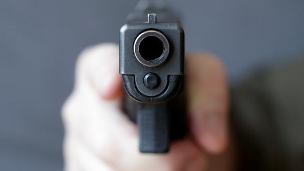 67 Millionen Schuss: Polizei kauft "schärfere" Munition
