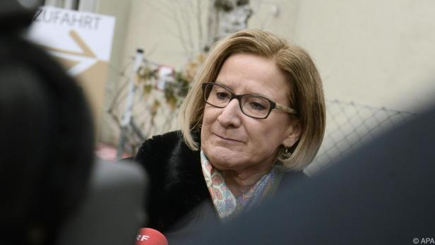 Johanna Mikl-Leitner erwartet viele Siege für die ÖVP