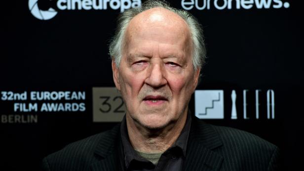Werner Herzog hat nichts gegen Filme auf Netflix