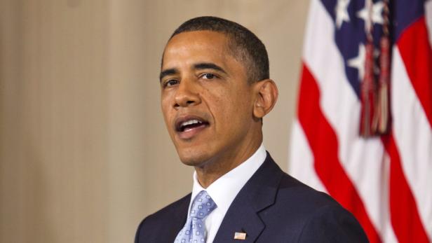 Obama: "Werden immer AAA-Land sein"