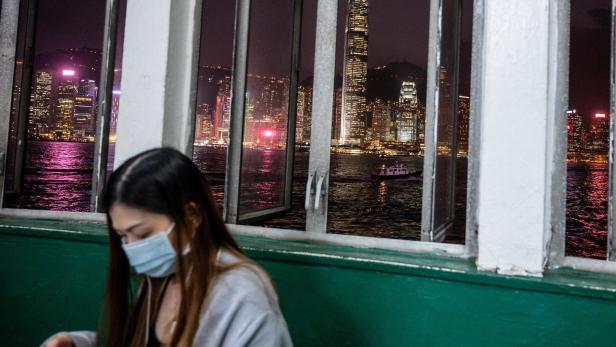 Erinnerungen an SARS: China kämpft mit mysteriöser Lungenseuche