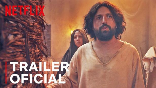 Netflix muss Jesus-Parodie aus dem Programm nehmen