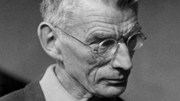 Neues von Samuel Beckett, das 85 Jahre alt ist