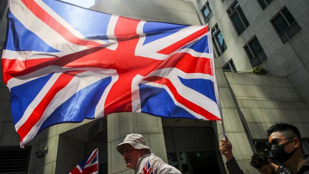 Britische Unternehmen stellen wieder mehr Personal ein