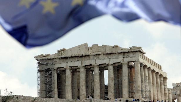 Griechenland: Neue Hilfe oder Pleite