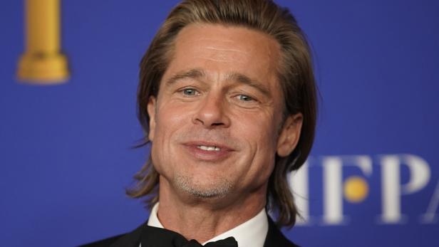 Kampf gegen Sucht: Brad Pitt bedankt sich bei Bradley Cooper