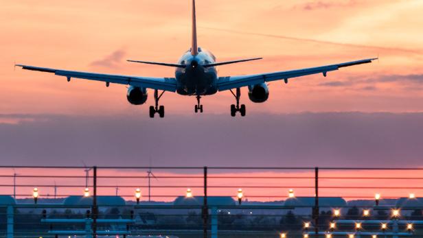 Coronavirus: Passagiere aus Wuhan am Flughafen Rom kontrolliert