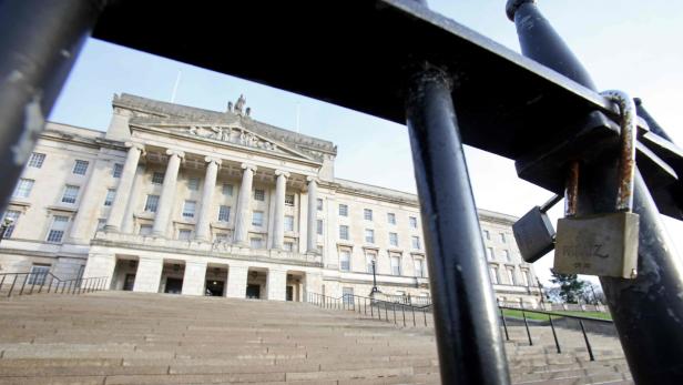 Nordirland: Sinn Fein und DUP einigen sich auf Regierungsbildung