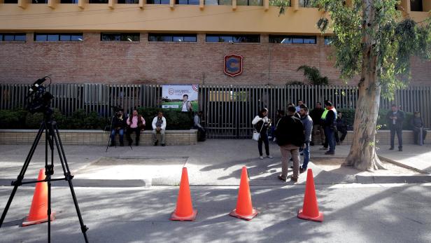 Mexiko: Elfjähriger erschießt Lehrerin und tötet sich dann selbst