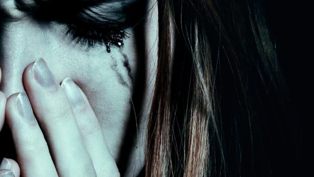 Tränen! Aus Wut, aus Schmerz oder aus Freude - sie sind immer ein wichtiger Ausdruck von Emotionen.