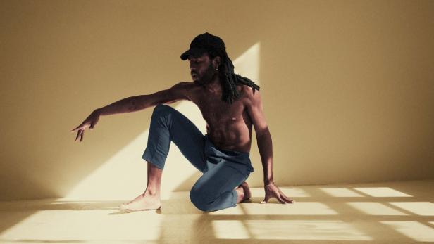 Star der Woche: BLOOD ORANGE