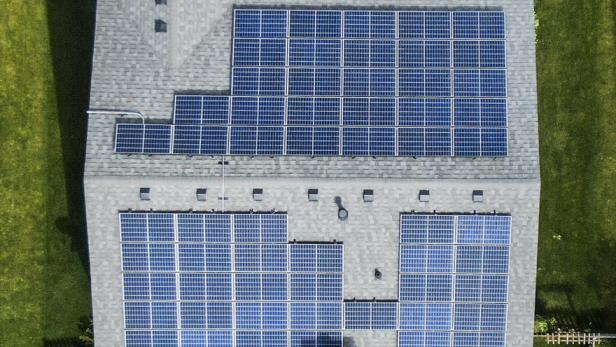 Dem Ausbau der Fotovoltaik-Anlagen gilt in NÖ ein Hauptaugenmerk
