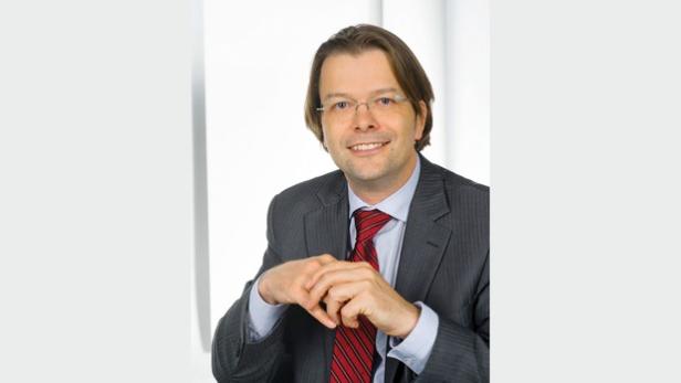 Markus Mattersberger, MMSc MBA, Präsident Bundesverband Lebenswelt Heim