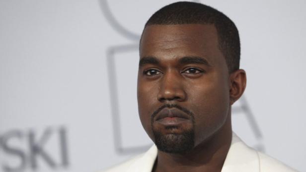 Kanye West für Hitler-Aussage ausgebuht