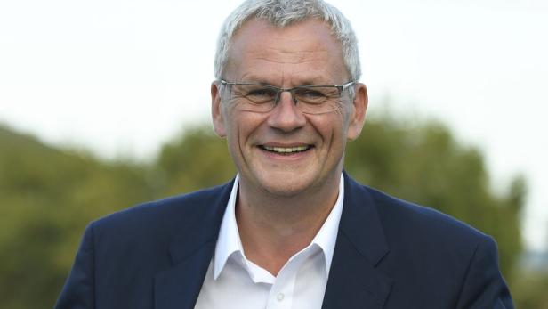 ÖVP-Chef Steiner: "Stärkste Partei soll den Landeshauptmann stellen"