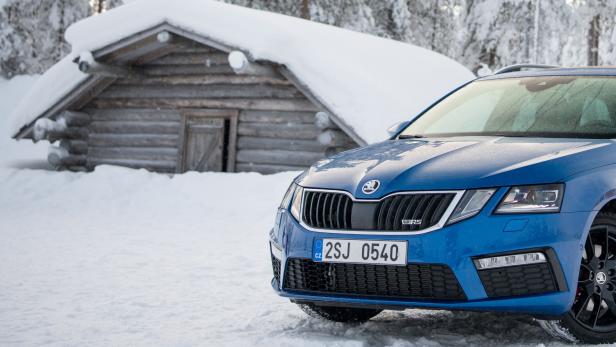 Das waren 2019 die 10 meistverkauften Autos in Österreich