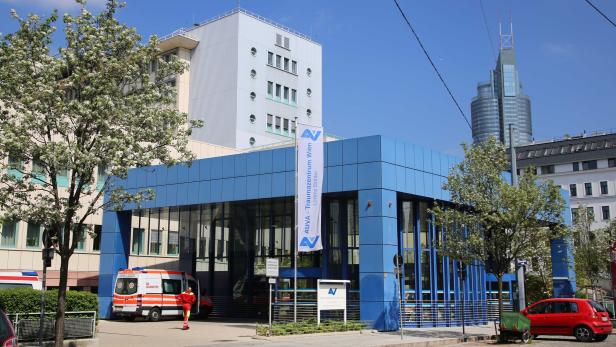 Schließung des Böhler-Spitals: Kampfmaßnahmen drohen