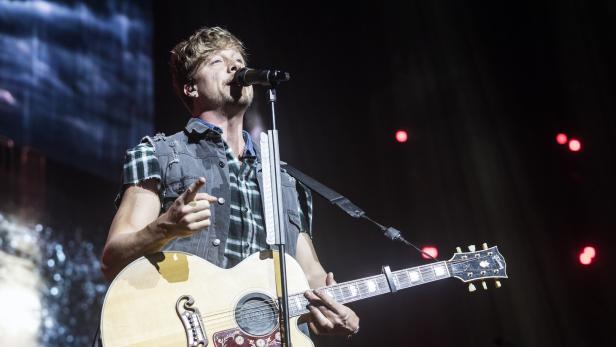 "Sunrise Avenue"-Sänger Samu Haber wegen Drogen vor Gericht