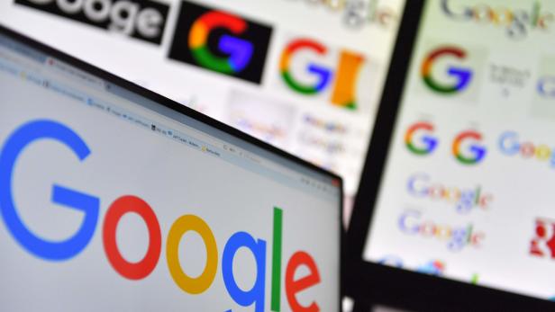 Google-Mutterkonzern erreicht Börsenwert von einer Billion Dollar