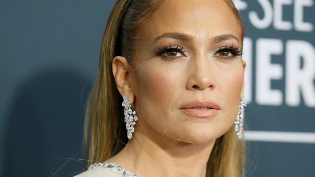 Jennifer Lopez träumt von Italien: Traumstädte buhlen um die Diva
