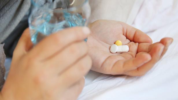 WHO: Ohne ärztlichen Rat kein Ibuprofen bei Coronavirus-Verdacht
