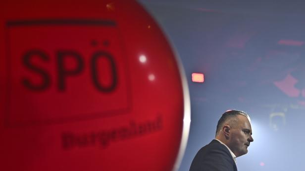 SPÖ: Wie Doskozil mit einem Sieg den Bundeskurs korrigieren will