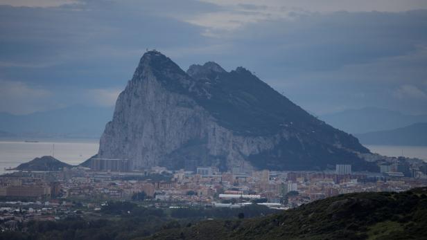 Gibraltar erwägt Beitritt zum Schengen-Raum
