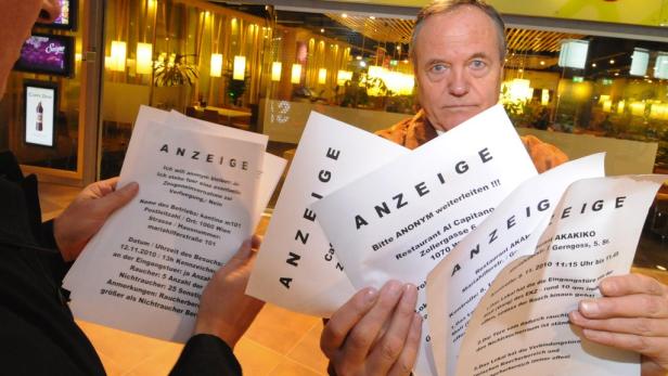 Seite für Krebspatienten wurde lahmgelegt