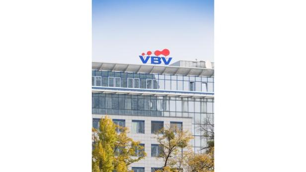 Firmensitz der VBV-Gruppe in 1020 Wien (Fotocredit: VBV/ Fotograf: Richard Tanzer)