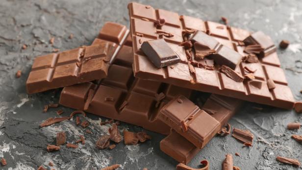 Ritter: Neue Schokolade, die in Deutschland nicht so heißen darf