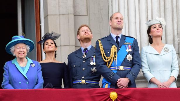 Faszination Monarchie: Warum sich so viele für Königshäuser interessieren
