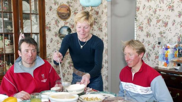 Das Doping-Protokoll des Grauens