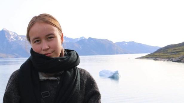 „Grönlands Greta“ will in den Bergen für Inlandeis kämpfen