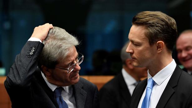 Österreich droht mit Ausstieg aus geplanter Finanztransaktionssteuer