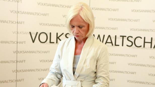 Menschlich tragisch, aber rechtlich in Ordnung