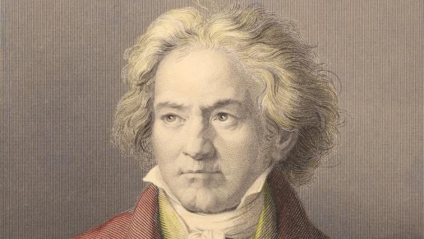 Ode an die Gaumenfreude: Beethoven stand auf Makkaroni mit Käse