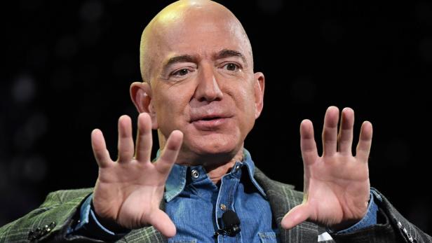 Amazon greift nach Bestseller-Autoren: Neue Front im Kampf ums Buch