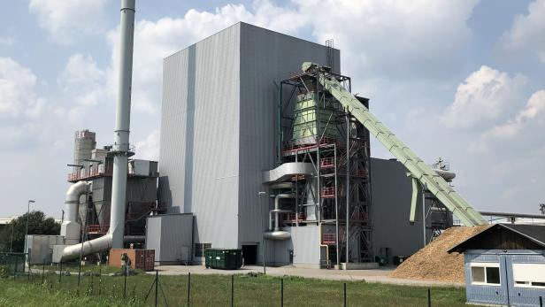 Biomassekraftwerk-Betreiber will Doskozil-Aussage rechtlich prüfen