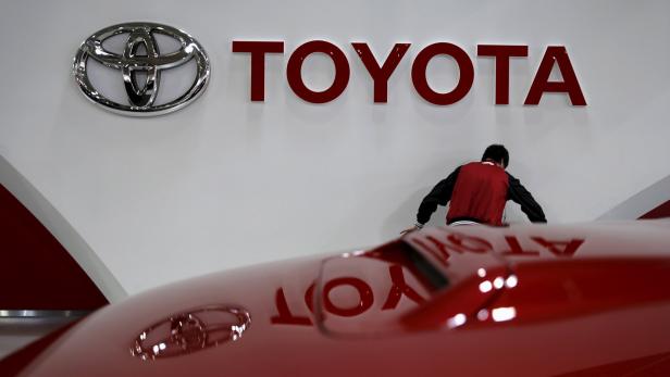 Toyota ruft weltweit 3,4 Millionen Fahrzeuge zurück